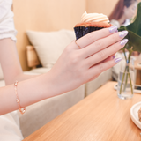 Elise Bracelet