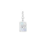 HU' Mini Mahjong Charm