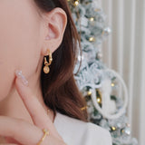 Reminiscence Earring