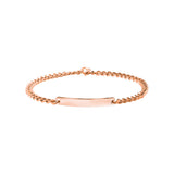Harmony Couple Bracelet     