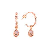 Reminiscence Earring
