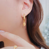 Reminiscence Earring