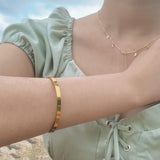 Dear Me Couple Bangle