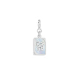 FA' Mini Mahjong Charm