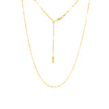 Elise Chain Necklace   