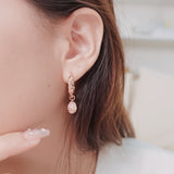 Reminiscence Earring