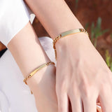 Harmony Couple Bracelet     