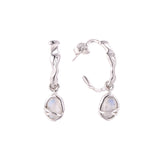 Reminiscence Earring