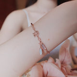 FA' Huat Mahjong Couple Bracelet