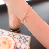 Hugbean Bracelet
