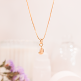 Hugbean Necklace             