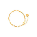 Eternal Couple Bracelet