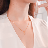 Hugbean Necklace             