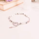 Elise Bracelet
