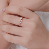 Starry NaBi Ring