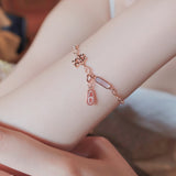 FA' Huat Mahjong Couple Bracelet