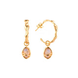 Reminiscence Earring