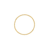 Affection Couple Chain Ring (For Her)
