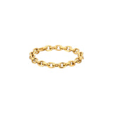 Affection Unisex Chain Ring