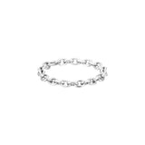 Affection Unisex Chain Ring