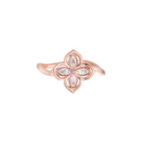 Petal Tapestry Ring