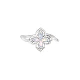 Petal Tapestry Ring