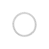 Tender Unisex Chain Ring