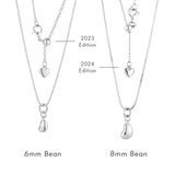 Hugbean Necklace             