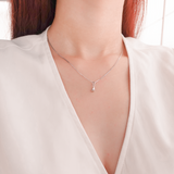 Hugbean Necklace             