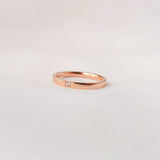 One & Only Ring