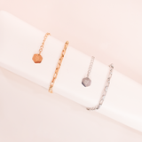 Eternal Couple Bracelet