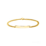 Harmony Couple Bracelet     