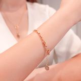 Eternal Couple Bracelet