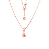 Hugbean Necklace             