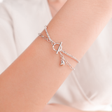 Hugbean Bracelet