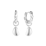 Hugbean Huggies Earring  