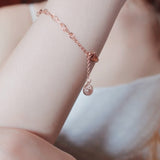 FA' Huat Mahjong Couple Bracelet
