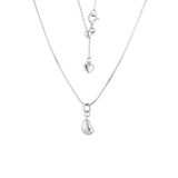 Hugbean Necklace             