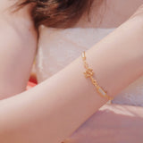 FA' Huat Mahjong Couple Bracelet