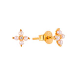 Swiftling Stud Earring