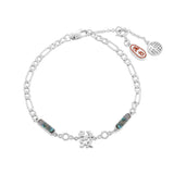 FA' Huat Mahjong Couple Bracelet