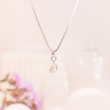 Hugbean Necklace             