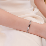 Harmony Couple Bracelet     
