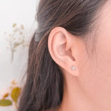 Swiftling Stud Earring