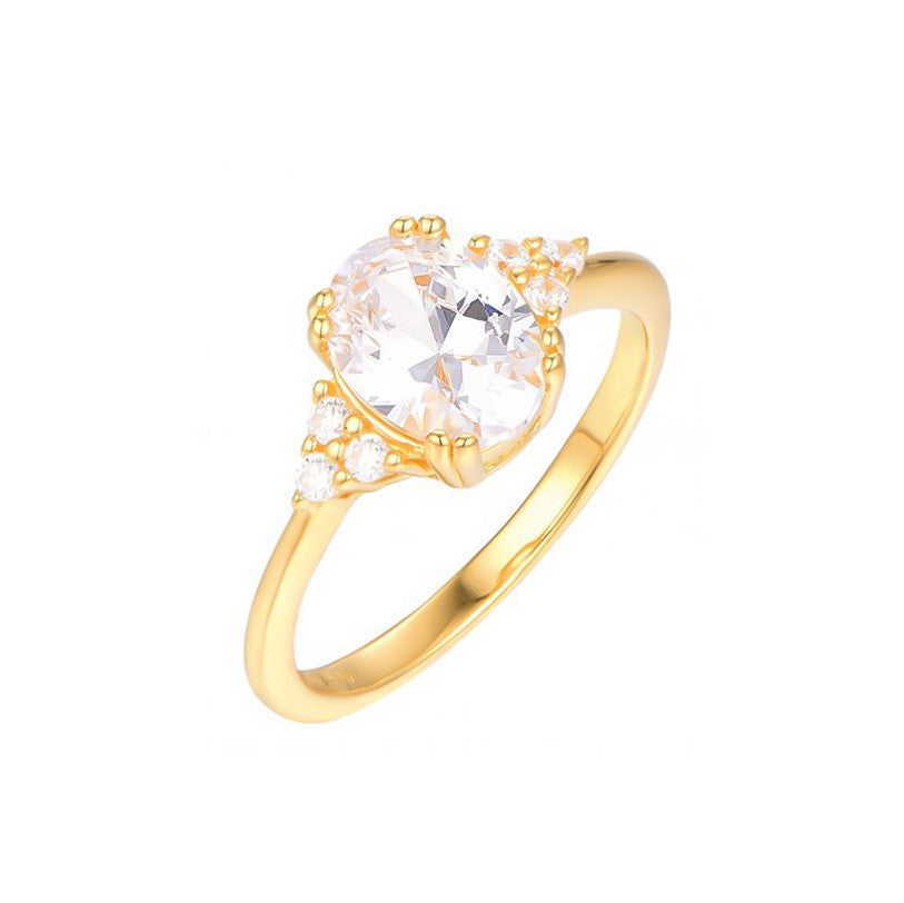 Talia Ring