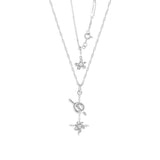 Alluraé Stellar Necklace