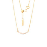 Talia Necklace