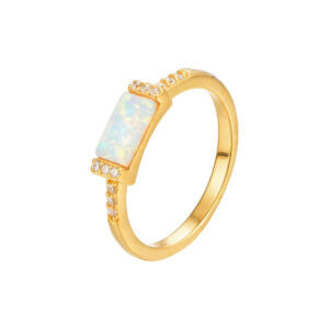 Jadore Opal Ring