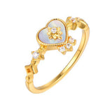 Sweetheart Lovela Ring