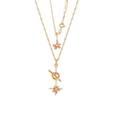 Alluraé Stellar Necklace